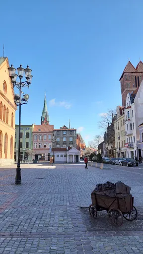 Fundacja Pracownia Dialogu